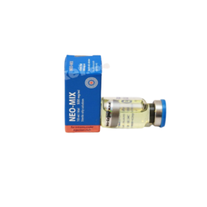 Neo-Mix (Нео-микс) от Radjay Pharm (500mg10ml) Neo-Mix (Нео-микс) от Radjay Pharm (500mg10ml)