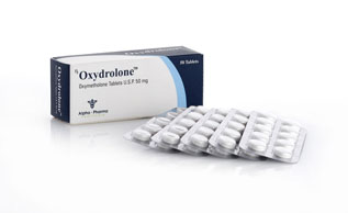 Andover Vermodje 100 tab 50mg